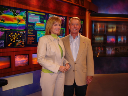 KHOU 11 News photograph