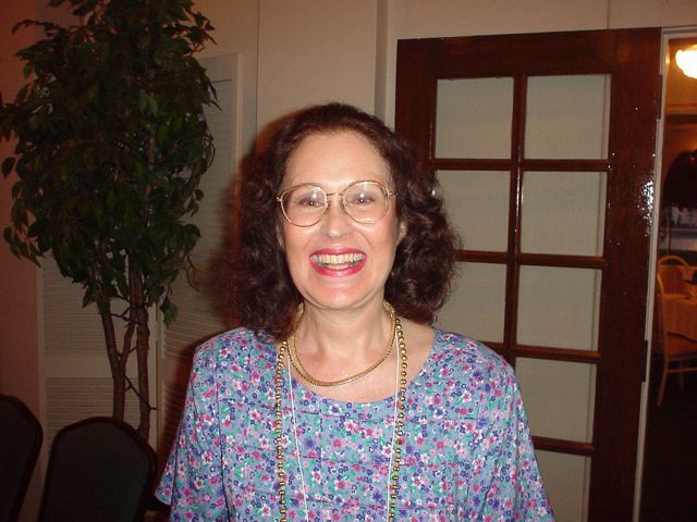 Ball High School Class of 1962 reunion photograph 10