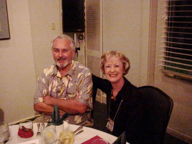 Ball High School Class of 1962 reunion photograph 33