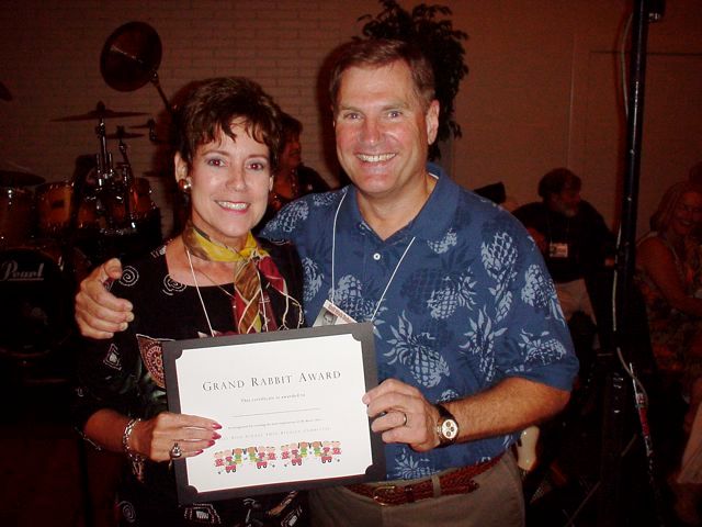 Ball High School Class of 1962 reunion photograph 72