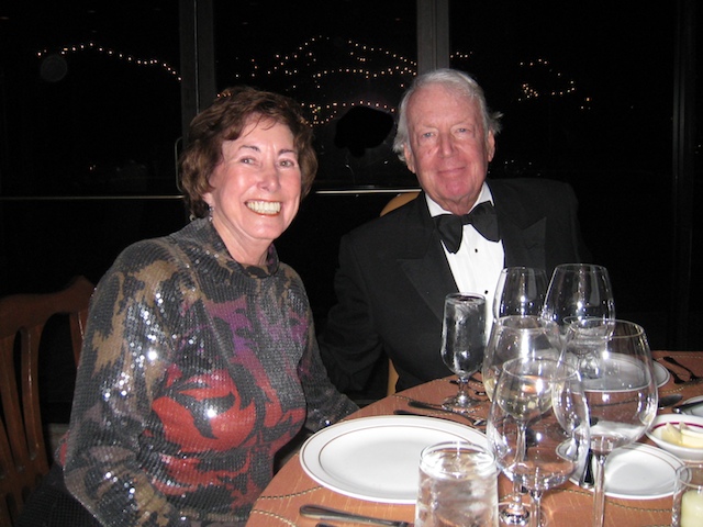 Artillery Club Founders Day photograph