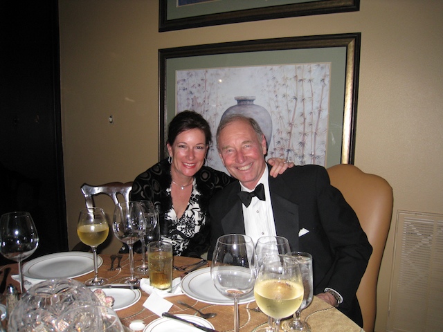 Artillery Club Founders Day photograph