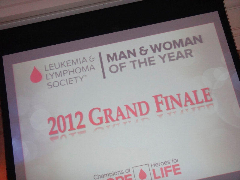 Awards Dinner Gala photo 1