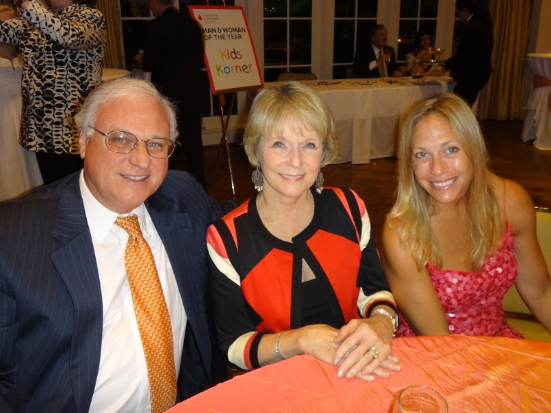 Awards Dinner Gala photo 10