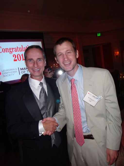 Awards Dinner Gala photo 13