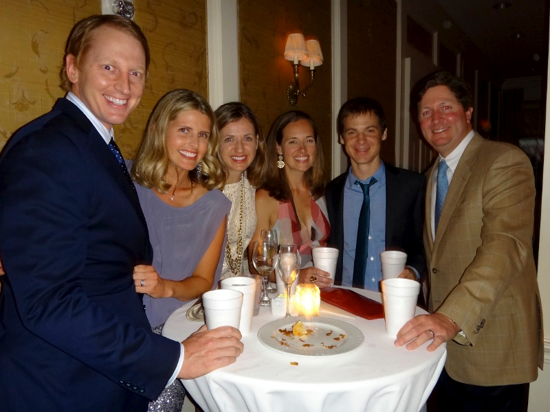 Awards Dinner Gala photo 14