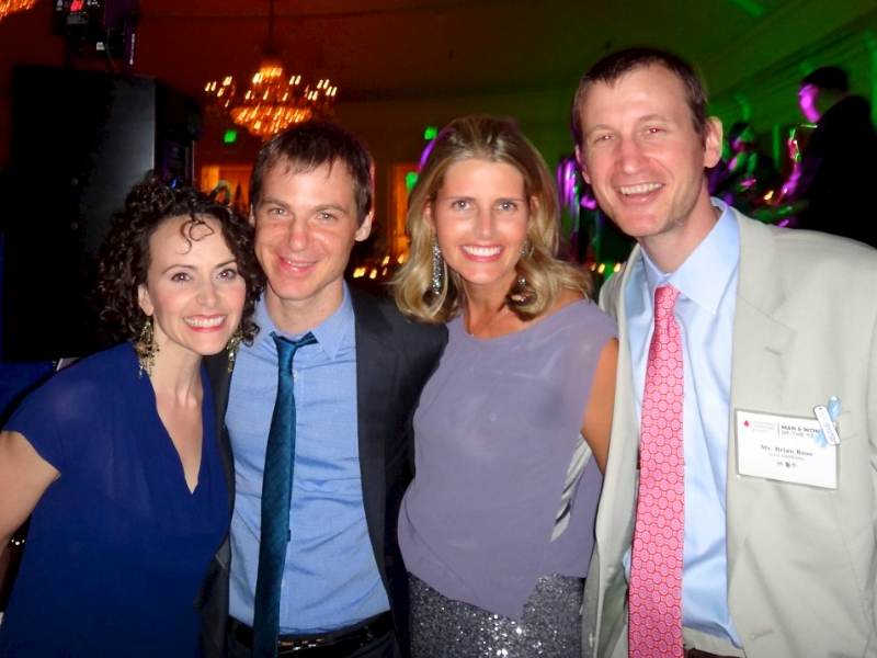 Awards Dinner Gala photo 2