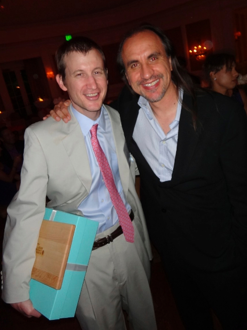 Awards Dinner Gala photo 3
