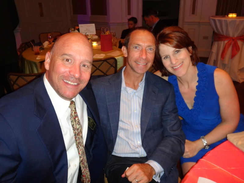 Awards Dinner Gala photo 7