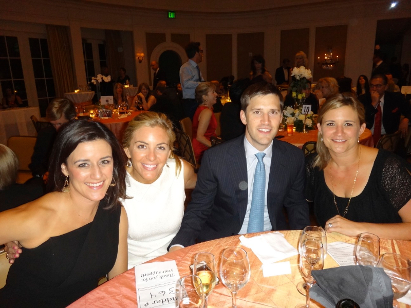 Awards Dinner Gala photo 9