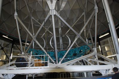 HET mirror