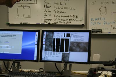 HET monitoring screens