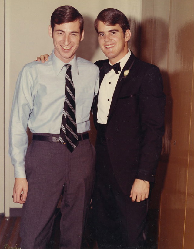 Wedding reception photo 11