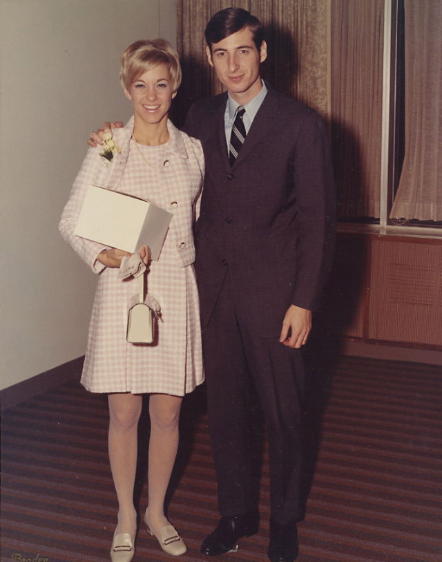 Wedding reception photo 16