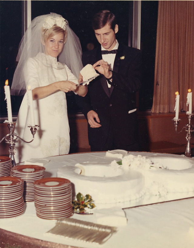 Wedding reception photo 5