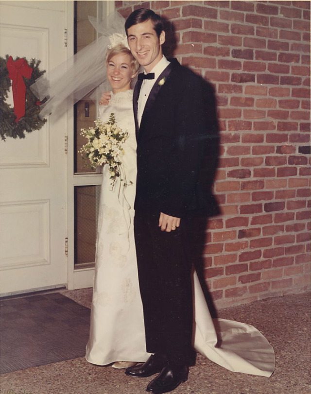 Wedding reception photo 6