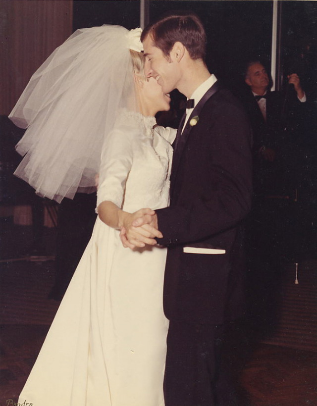 Wedding reception photo 7
